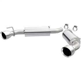 Competition Series Axle-Back Performance Exhaust System 19332